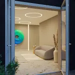 Lejlighed Santjago Apartamentai Palangoje *