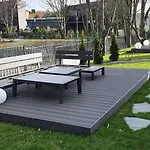 Santjago Apartamentai Palangoje Apartment Palanga