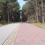 Santjago Apartamentai Palangoje
