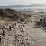 Santjago Apartamentai Palangoje *