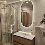 Santjago Apartamentai Palangoje * Palanga