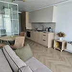 Santjago Apartamentai Palangoje