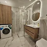 Santjago Apartamentai Palangoje Palanga