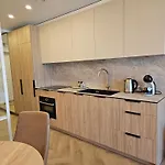 Santjago Apartamentai Palangoje * Palanga