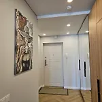 Santjago Apartamentai Palangoje Lejlighed
