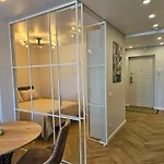 Lejlighed Santjago Apartamentai Palangoje