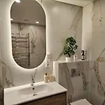 Lejlighed Santjago Apartamentai Palangoje *