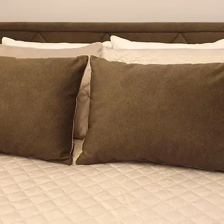 Daire Santjago Apartamentai Palangoje Palanga