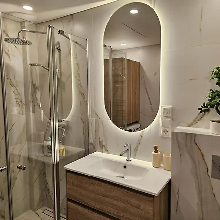 Santjago Apartamentai Palangoje * Palanga