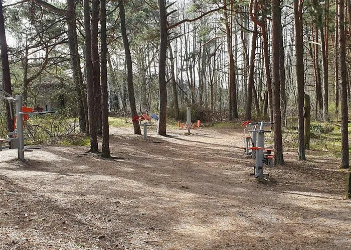 Apartman Santjago Apartamentai Palangoje Palanga