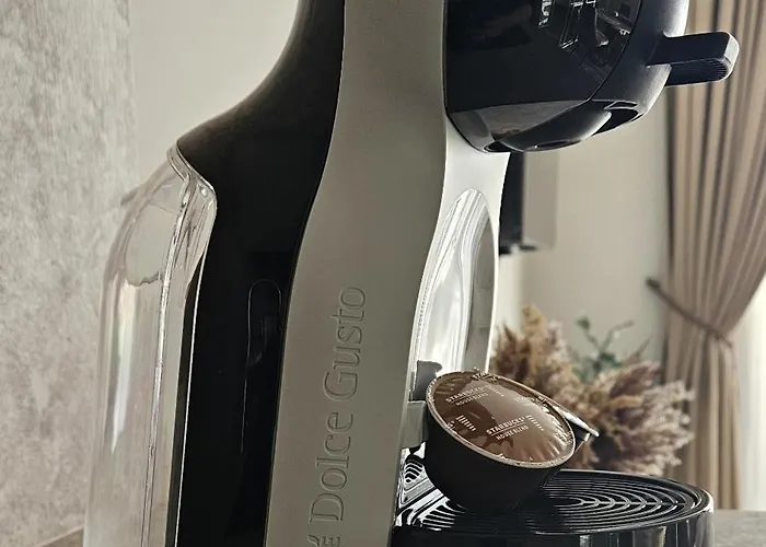 Santjago Apartamentai Palangoje アパート パランガ